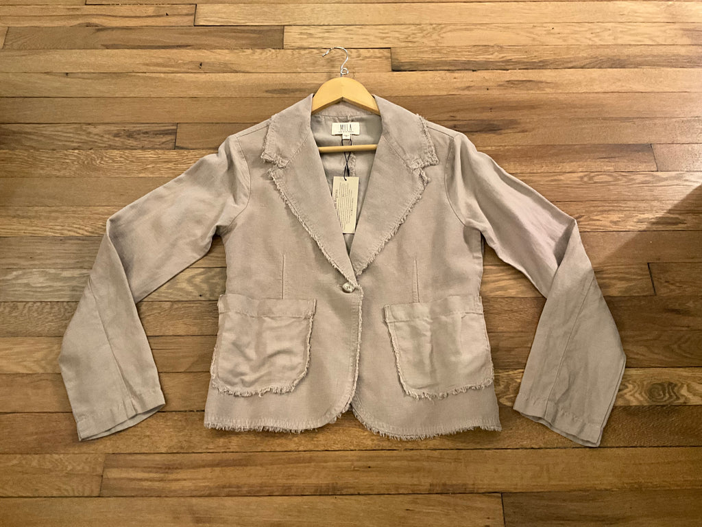 MILA L1413 blazer
