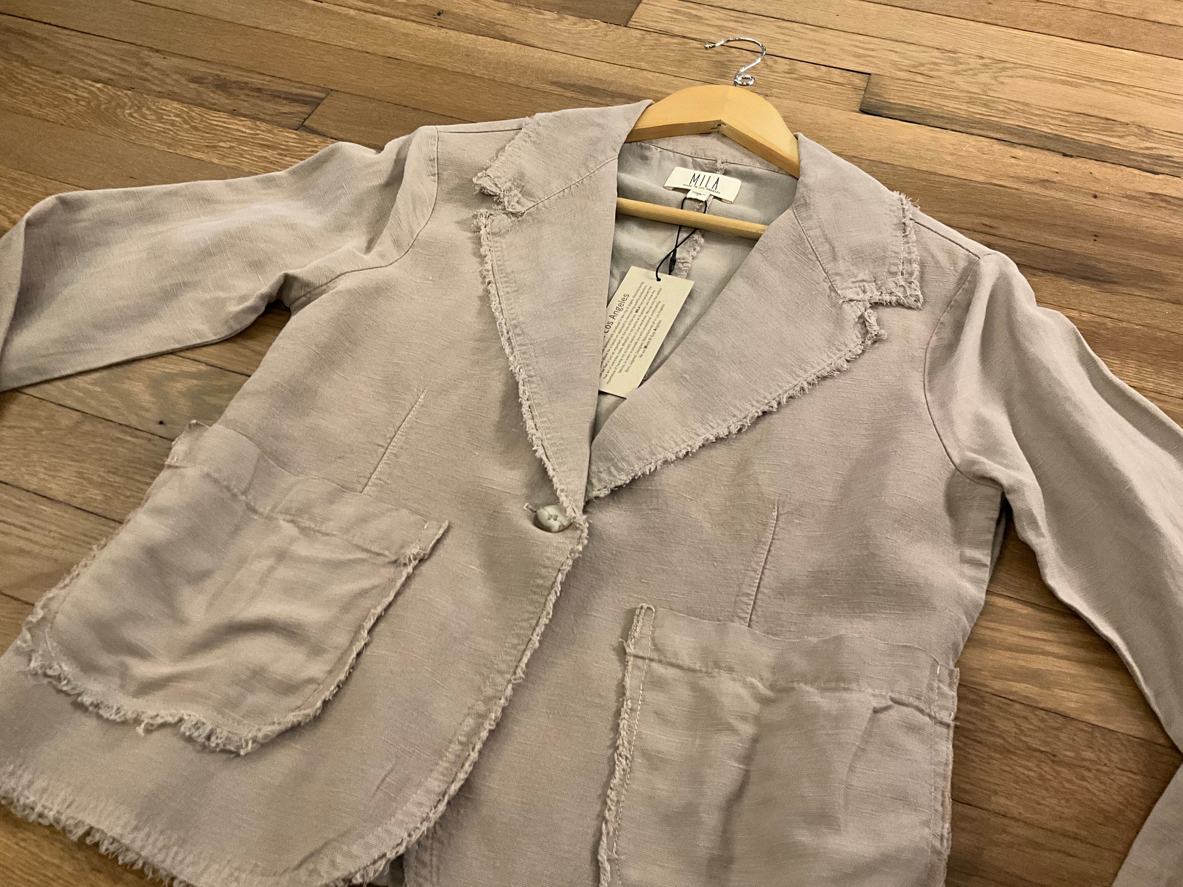MILA L1413 blazer