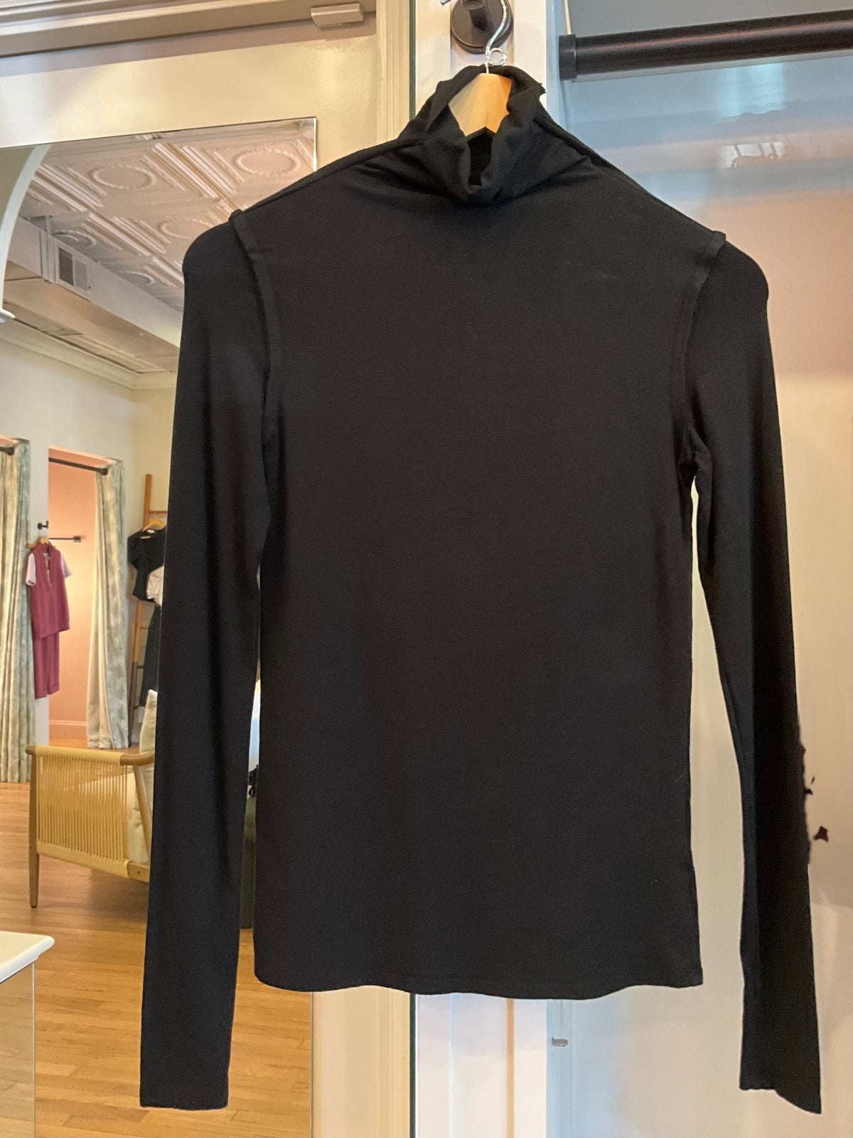 MILA Turtleneck JR152