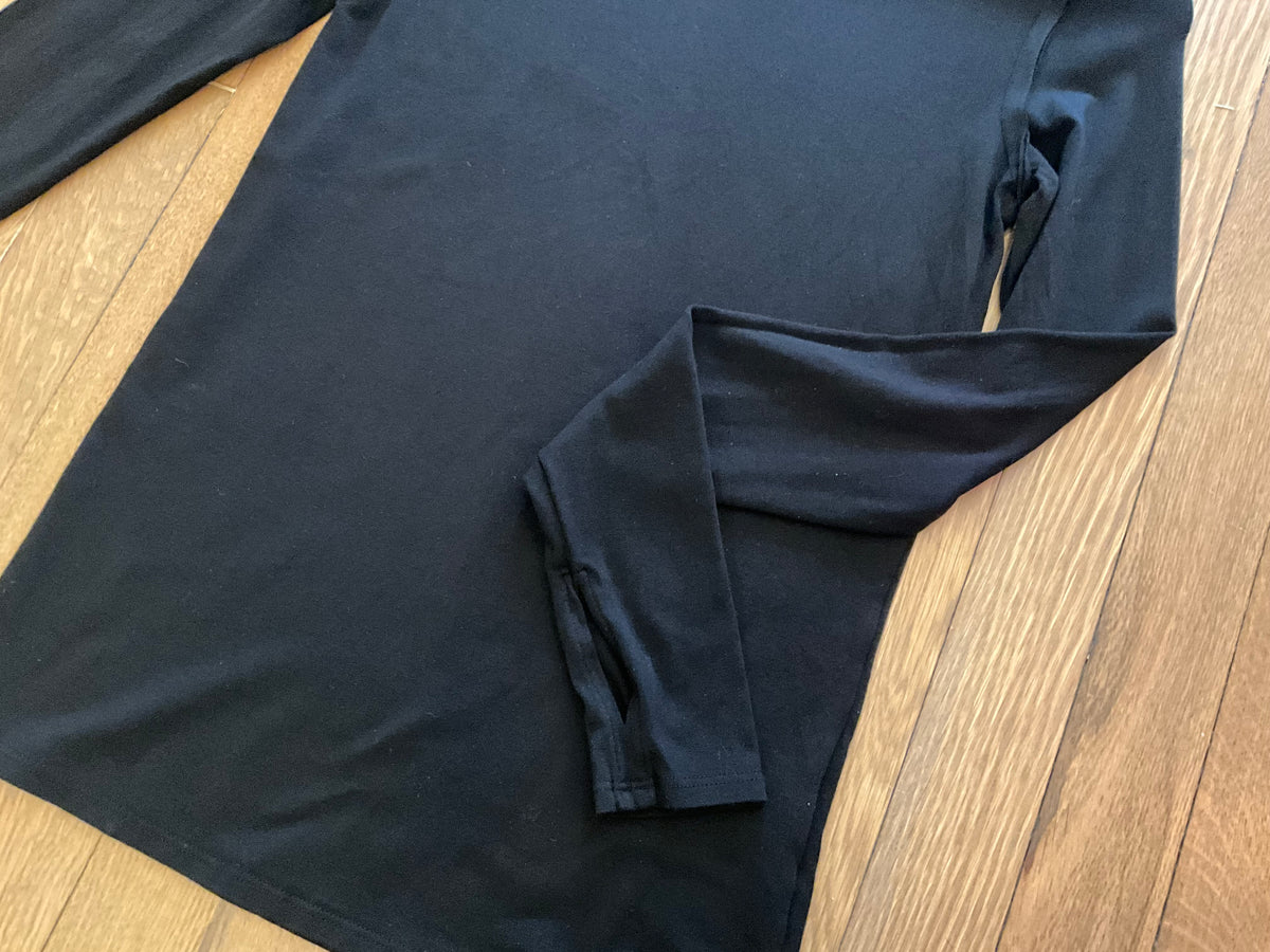 MILA Turtleneck JR152