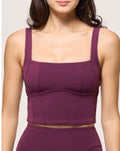 Sculpt Balconette Tank