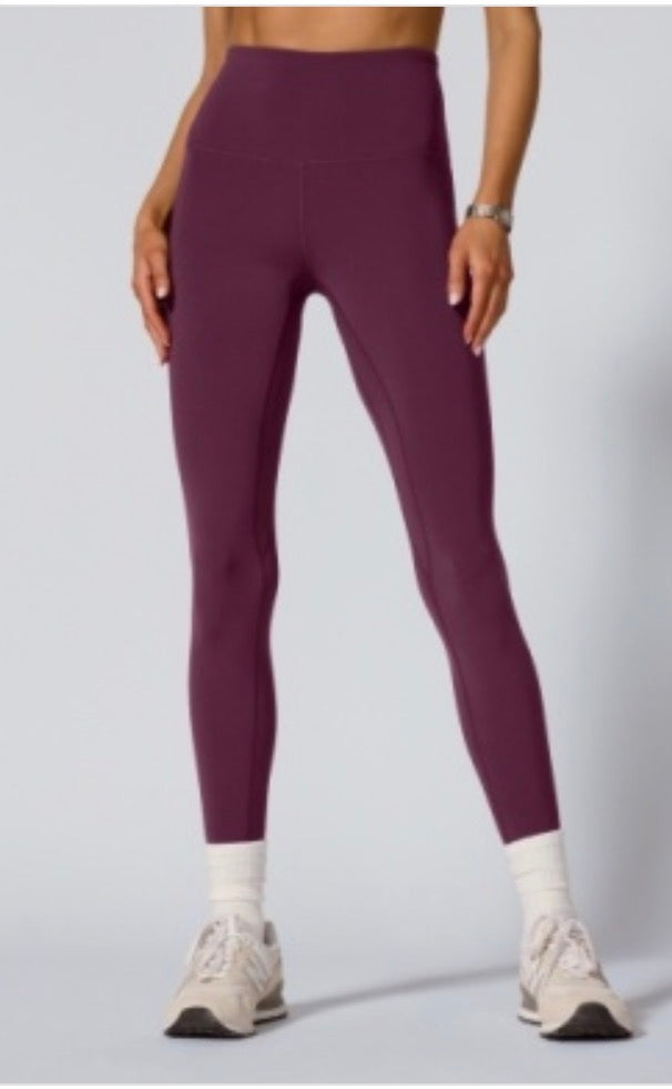Sculpt Legging