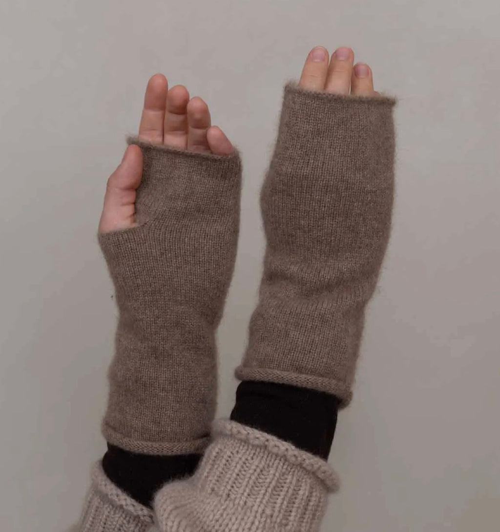 Cashmere Wrist Warmer