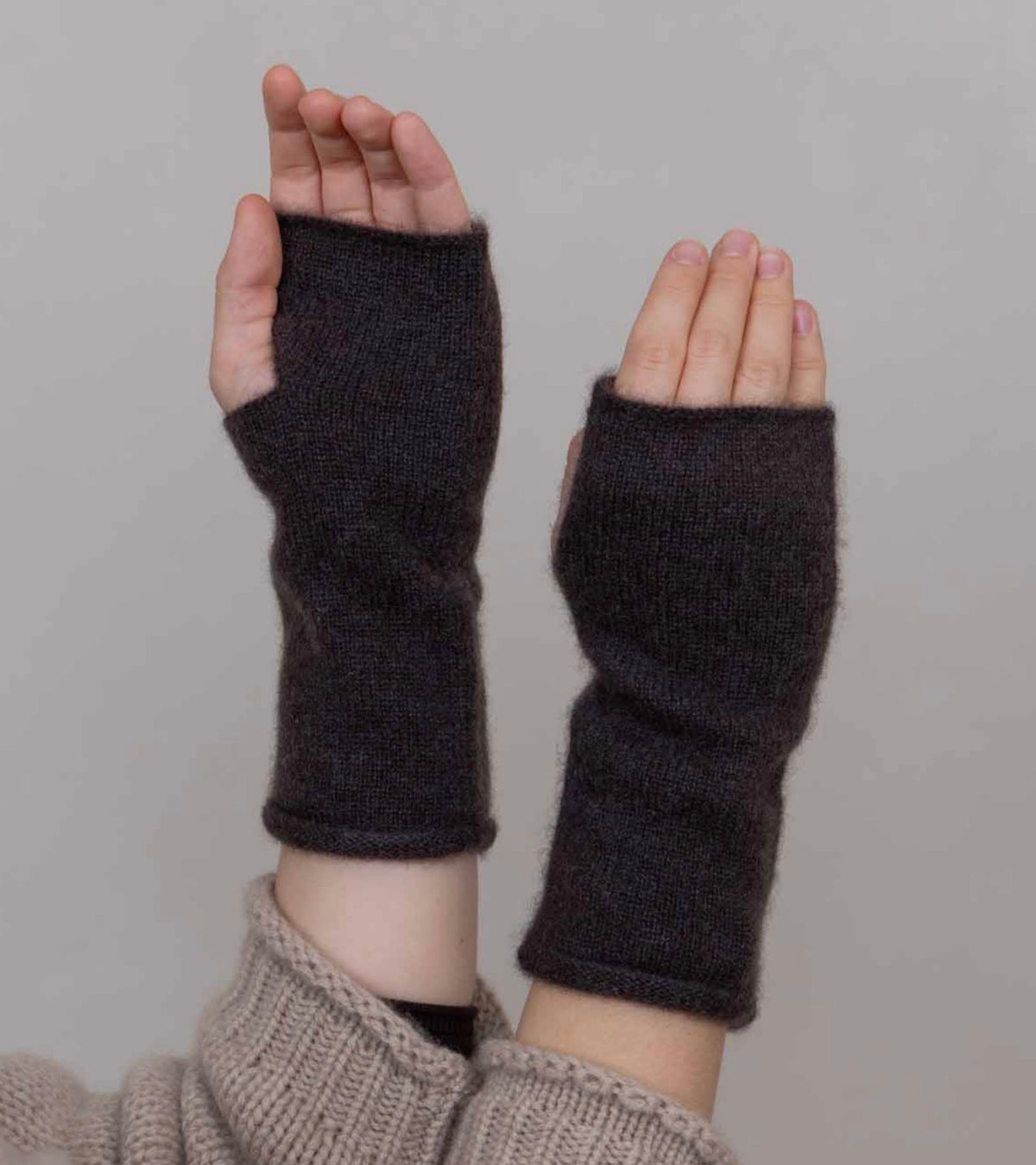 Cashmere Wrist Warmer