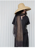 Hana Cashmere Shawl