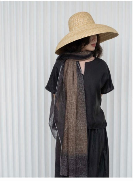 Hana Cashmere Shawl