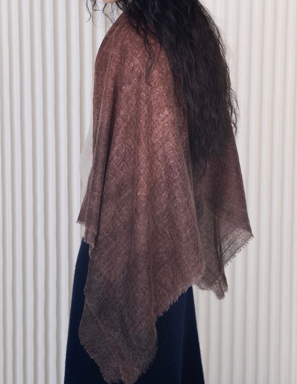 Hana Cashmere Shawl
