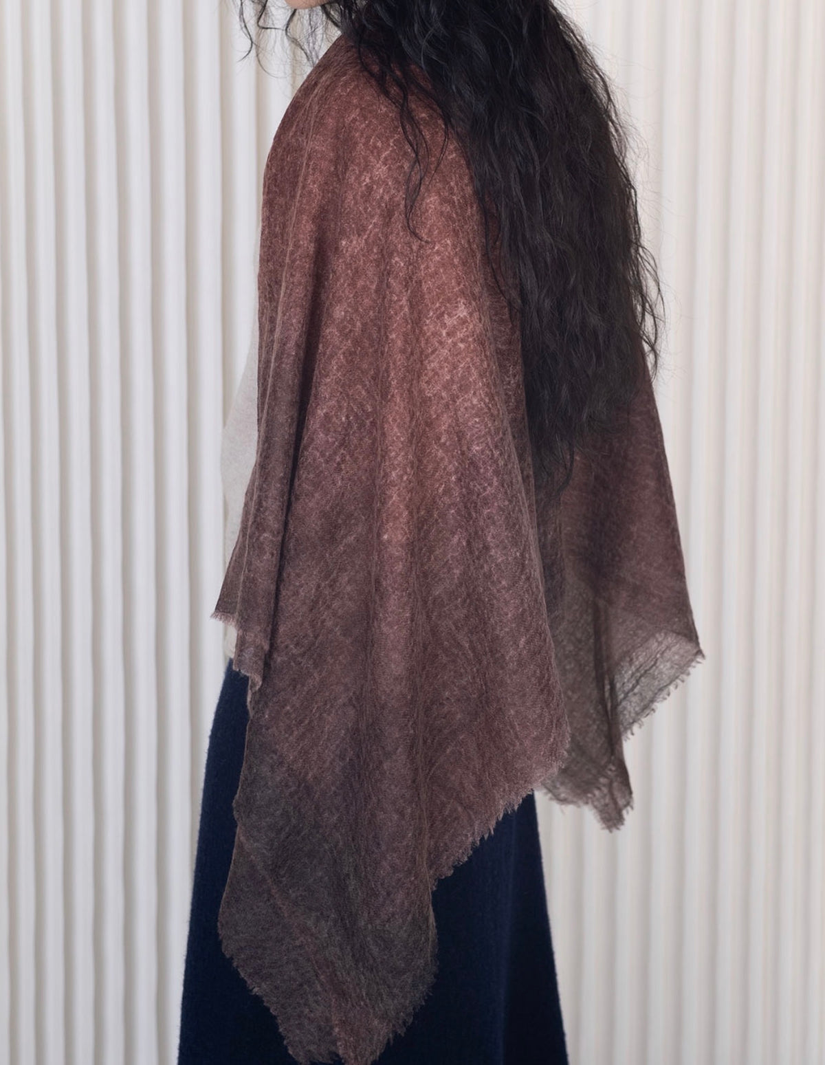 Hana Cashmere Shawl